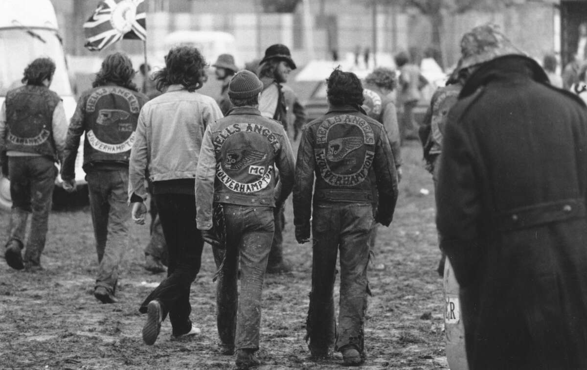 Understanding The Hells Angels: History, Structure, And Activities Understanding The Hells Angels: History, Structure, And Activities