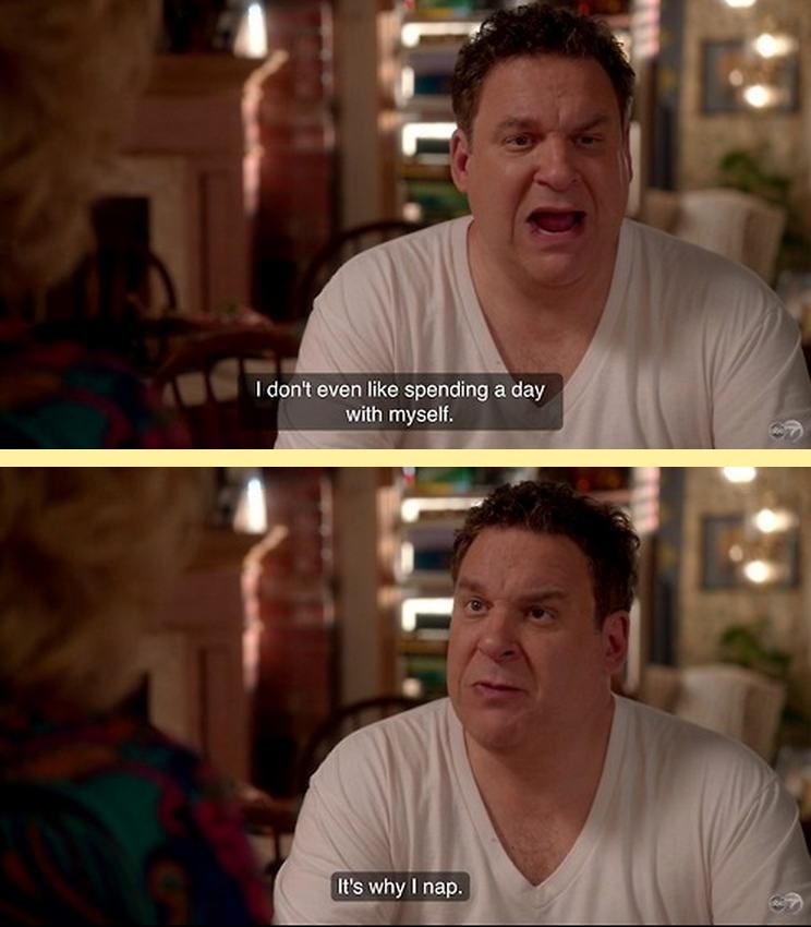 Understanding The Humor And Heart Of The Goldbergs Understanding The Humor And Heart Of The Goldbergs