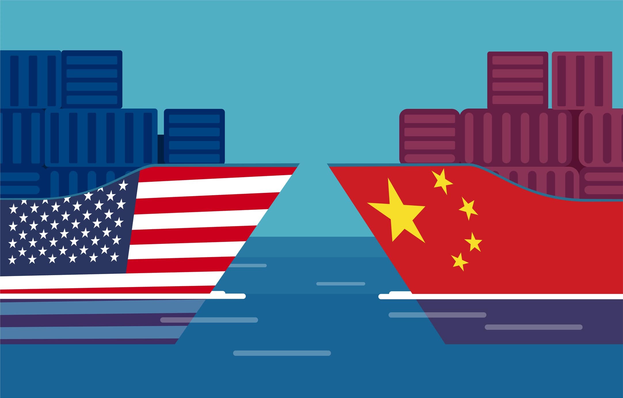 Understanding The Impact: 8 Data Points On Trump's Trade War And The Canadian Economy Understanding The Impact: 8 Data Points On Trump's Trade War And The Canadian Economy