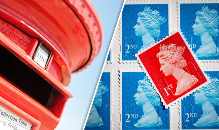 Understanding The Latest Royal Mail Stamp Price Increases In The UK Understanding The Latest Royal Mail Stamp Price Increases In The UK