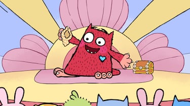 Understanding The Love Monster Phenomenon Understanding The Love Monster Phenomenon