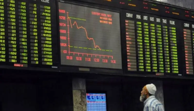 Understanding The Pakistan Stock Exchange Downtime Amidst Current Events Understanding The Pakistan Stock Exchange Downtime Amidst Current Events