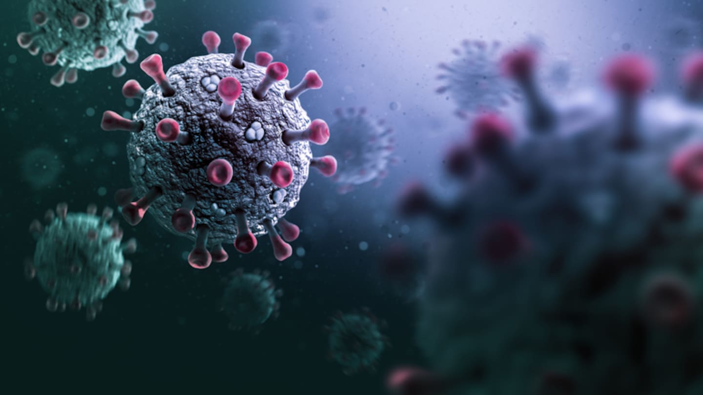 Understanding The Potential Impact Of A New COVID-19 Variant Understanding The Potential Impact Of A New COVID-19 Variant