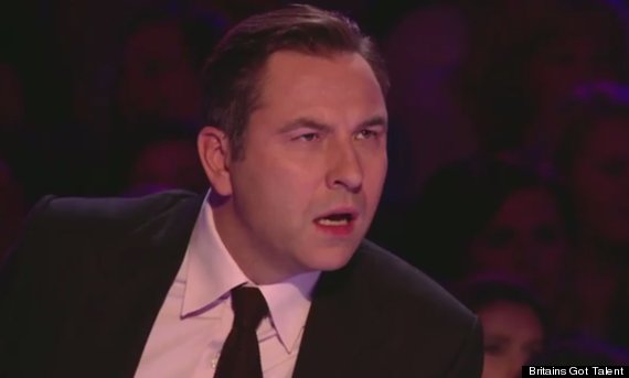 Understanding The Reaction To Teddy Magic On Britain's Got Talent Understanding The Reaction To Teddy Magic On Britain's Got Talent