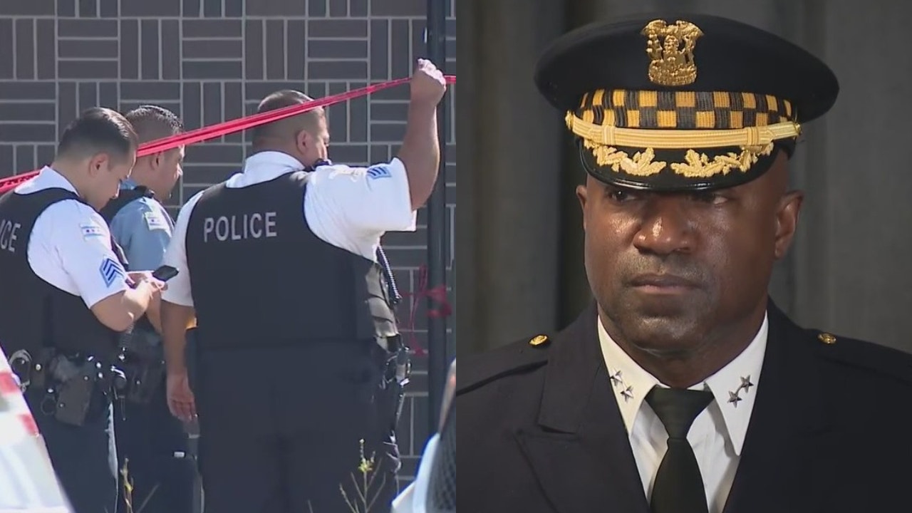 Understanding The Recent Decrease In Chicago's Crime Rate Understanding The Recent Decrease In Chicago's Crime Rate