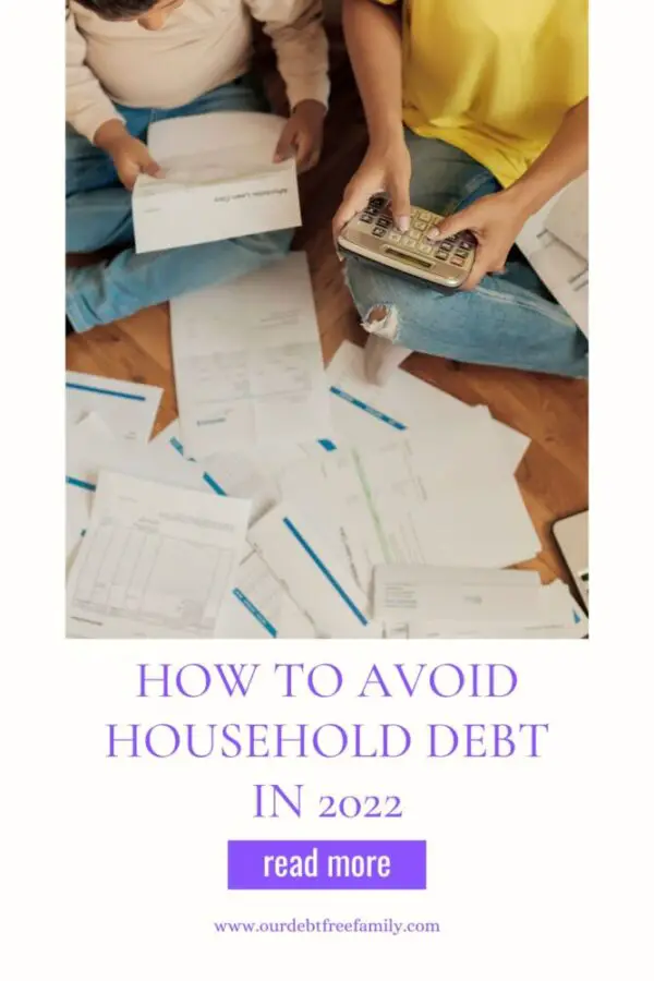 Understanding The Risks Of High Federal Debt For Homebuyers Understanding The Risks Of High Federal Debt For Homebuyers