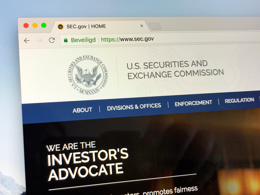 Understanding The SEC's Stance On XRP: Commodity Or Security? Understanding The SEC's Stance On XRP: Commodity Or Security?