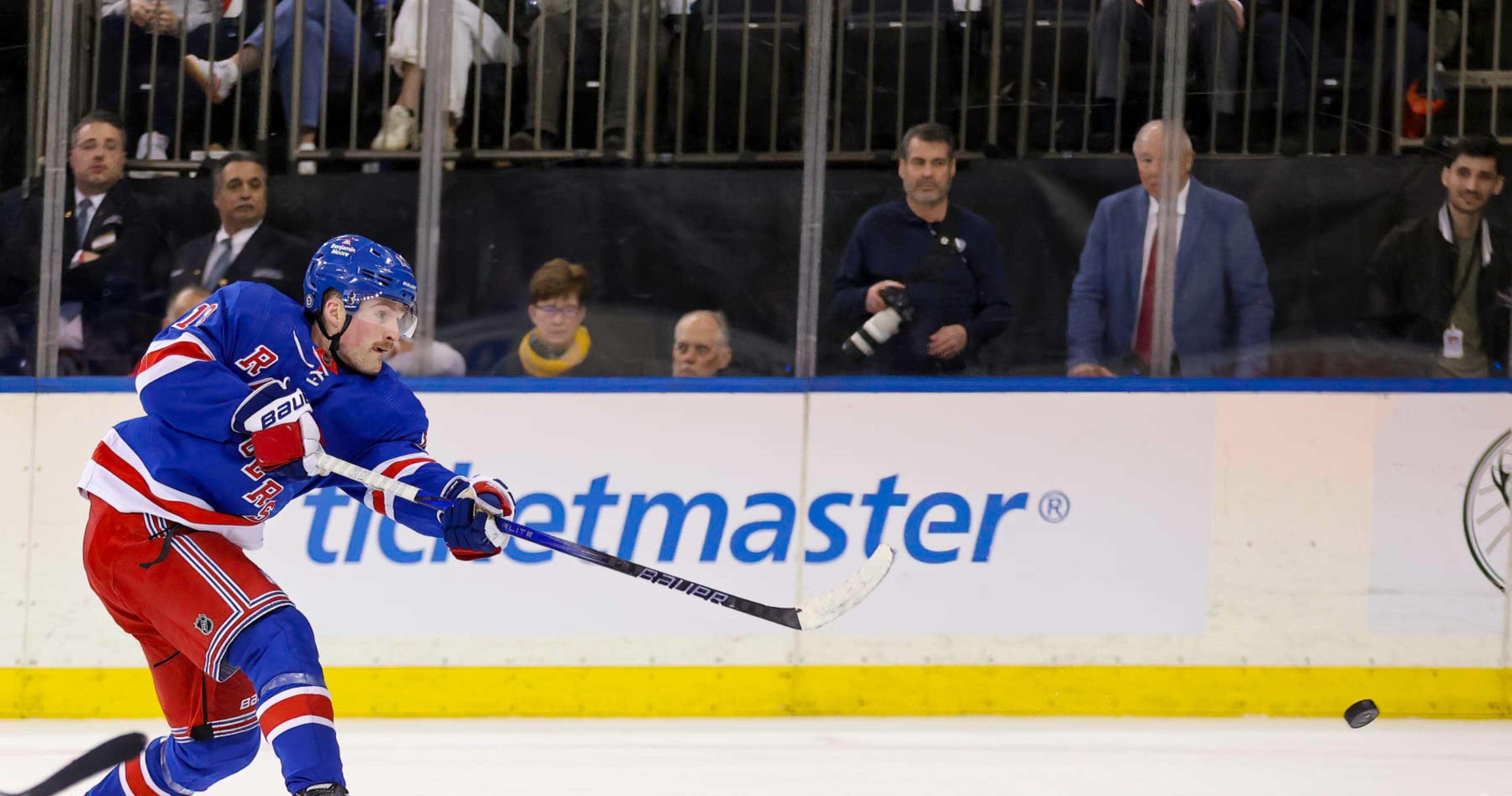 Understanding The Western Conference Wild Card: Current NHL Standings Understanding The Western Conference Wild Card: Current NHL Standings