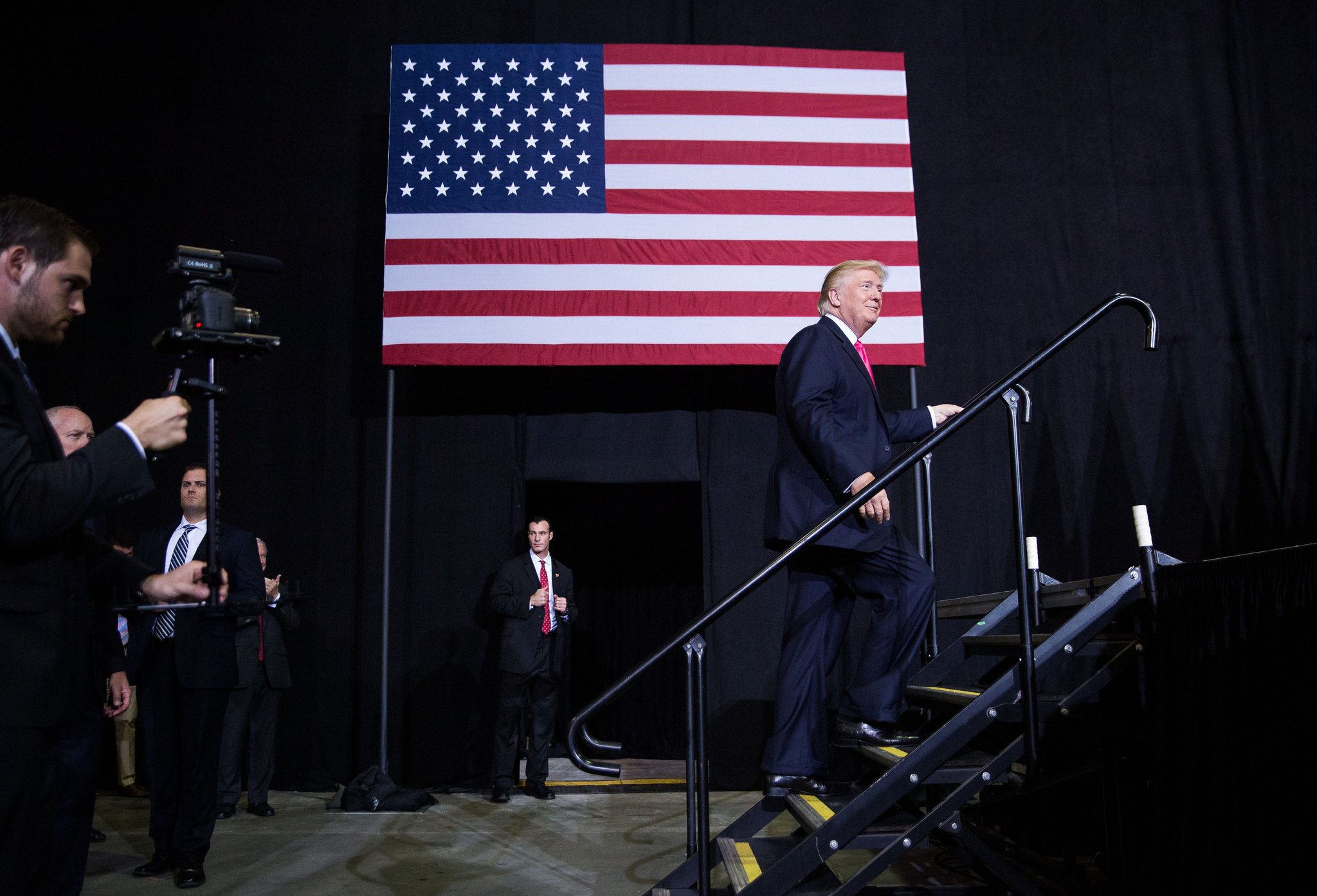 Understanding Trump's Criticism Of European Trade Practices Understanding Trump's Criticism Of European Trade Practices