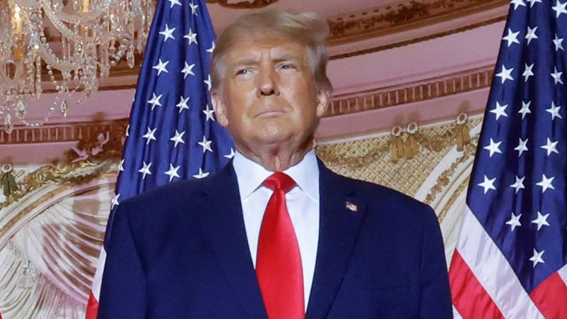 Understanding Trump's Decision Regarding Doug Emhoff's Dismissal From Holocaust Council Understanding Trump's Decision Regarding Doug Emhoff's Dismissal From Holocaust Council