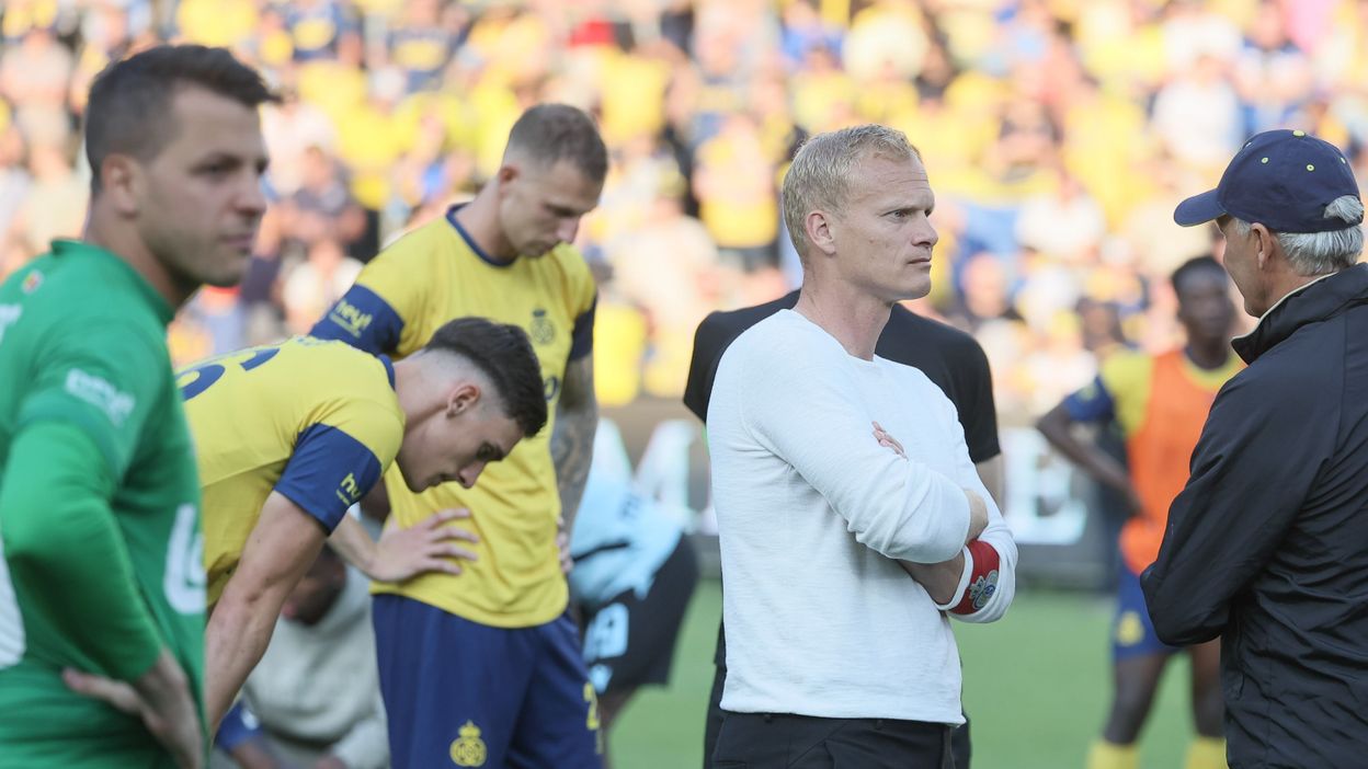 Une Nouvelle Dynamique Pour Les Diables Rouges: Analyse De La Performance De La RTBF Une Nouvelle Dynamique Pour Les Diables Rouges: Analyse De La Performance De La RTBF