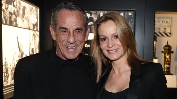 Une Soirée Avec Thierry Ardisson: 50 Personnes Et Plus Une Soirée Avec Thierry Ardisson: 50 Personnes Et Plus