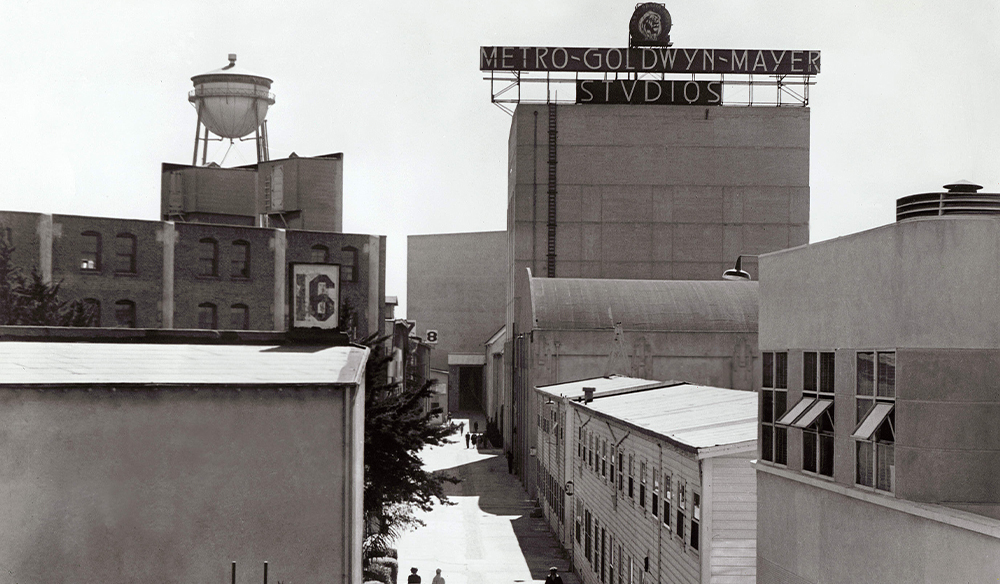 Unearthing The Legacy: A Rediscovery Of A Key Hollywood Golden Age Film Critic Unearthing The Legacy: A Rediscovery Of A Key Hollywood Golden Age Film Critic