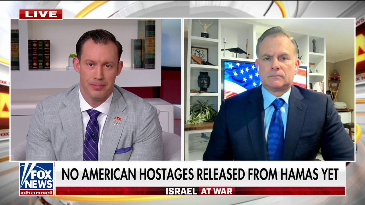 Unending Anguish: Gaza Hostage Families' Ordeal Continues Unending Anguish: Gaza Hostage Families' Ordeal Continues