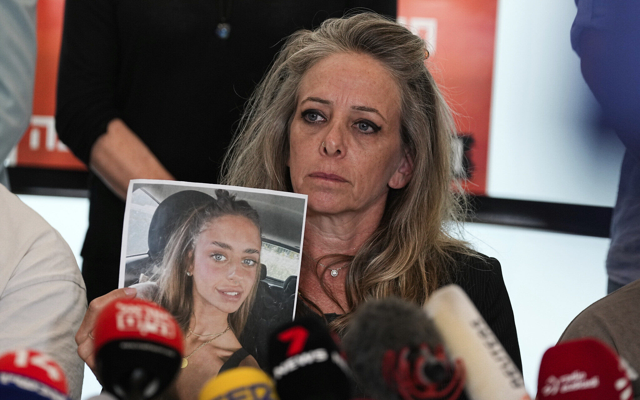Unending Nightmare: The Gaza Hostage Crisis Continues Unending Nightmare: The Gaza Hostage Crisis Continues