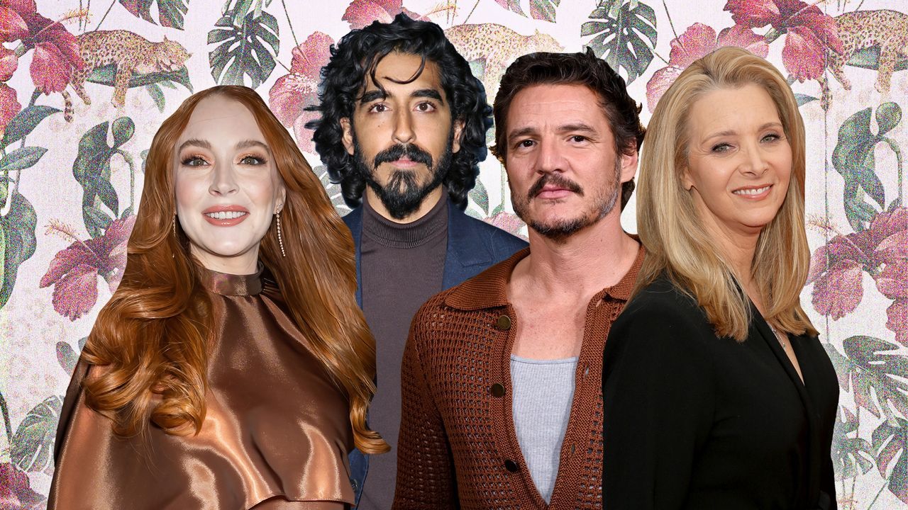 Unexpected Cameo: Oscar Winner Joins White Lotus Cast Unexpected Cameo: Oscar Winner Joins White Lotus Cast
