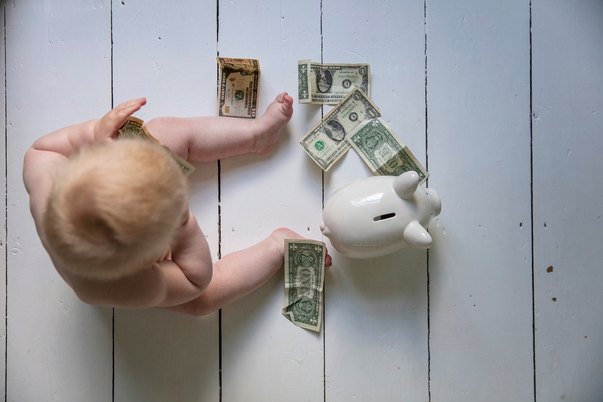 Unexpected Childcare Expenses: A Man's Journey From Babysitter To Daycare Unexpected Childcare Expenses: A Man's Journey From Babysitter To Daycare
