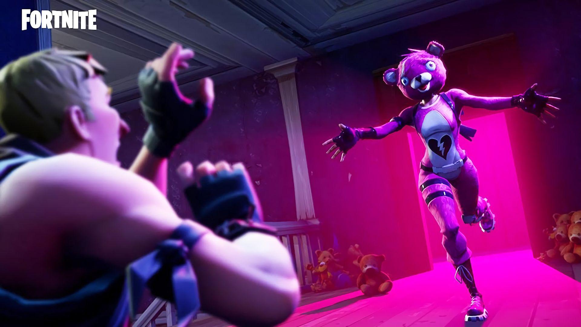 Unexpected Fortnite Refunds: A Look At Possible Cosmetic Overhauls Unexpected Fortnite Refunds: A Look At Possible Cosmetic Overhauls