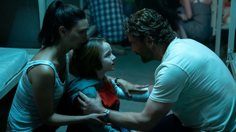 Unexpected Netflix Hit: A Gerard Butler Disaster Movie's Triumphant Return Unexpected Netflix Hit: A Gerard Butler Disaster Movie's Triumphant Return