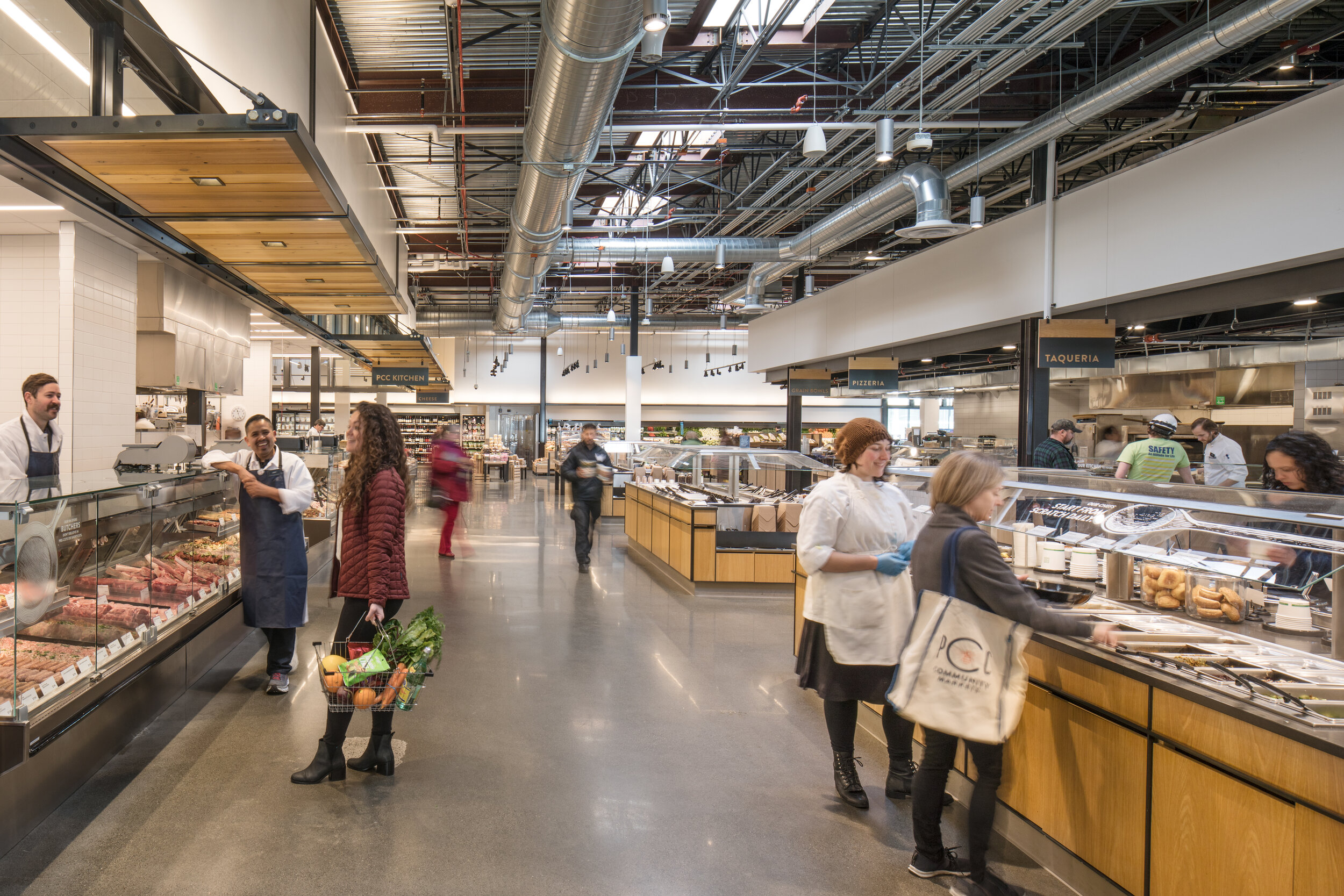 Unexpected Success: PCC Community Markets' 2024 Financial Performance Unexpected Success: PCC Community Markets' 2024 Financial Performance
