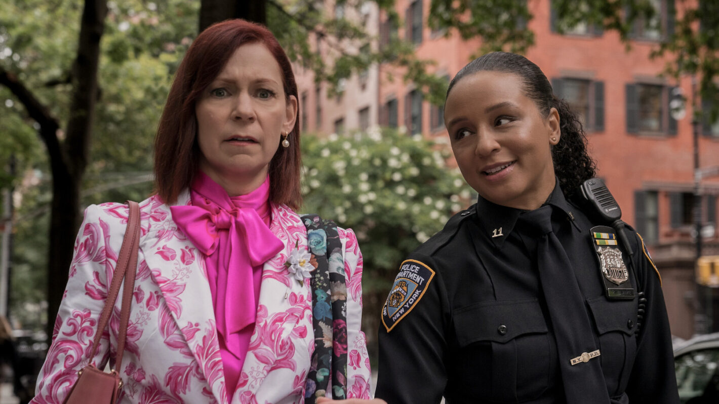 Unexpected Twist: Elsbeth Season 2 Episode 18 Features A Character Death Unexpected Twist: Elsbeth Season 2 Episode 18 Features A Character Death