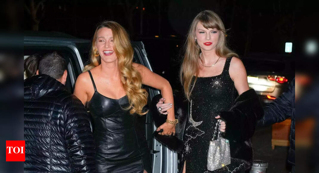 Unexpected Twist: New A-List Involvement In Lively-Baldoni Legal Saga Unexpected Twist: New A-List Involvement In Lively-Baldoni Legal Saga