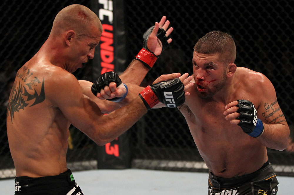 Unexpected UFC News: Jeremy Stephens' Comeback And Fan Response Unexpected UFC News: Jeremy Stephens' Comeback And Fan Response