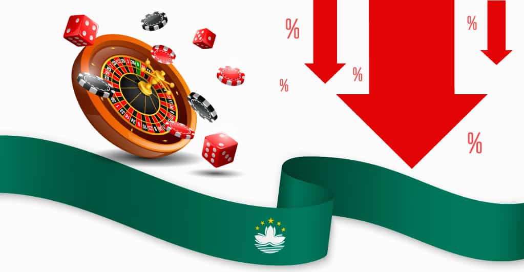 Unexpectedly High Macau Gaming Revenue In The Lead-up To Golden Week Unexpectedly High Macau Gaming Revenue In The Lead-up To Golden Week