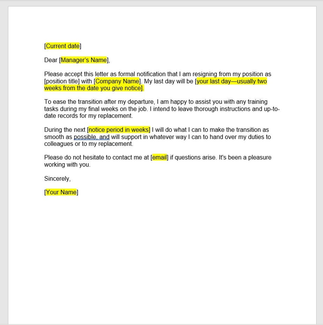 Unfiltered: Pub Landlord's Reaction To Employee Handing In Notice Unfiltered: Pub Landlord's Reaction To Employee Handing In Notice