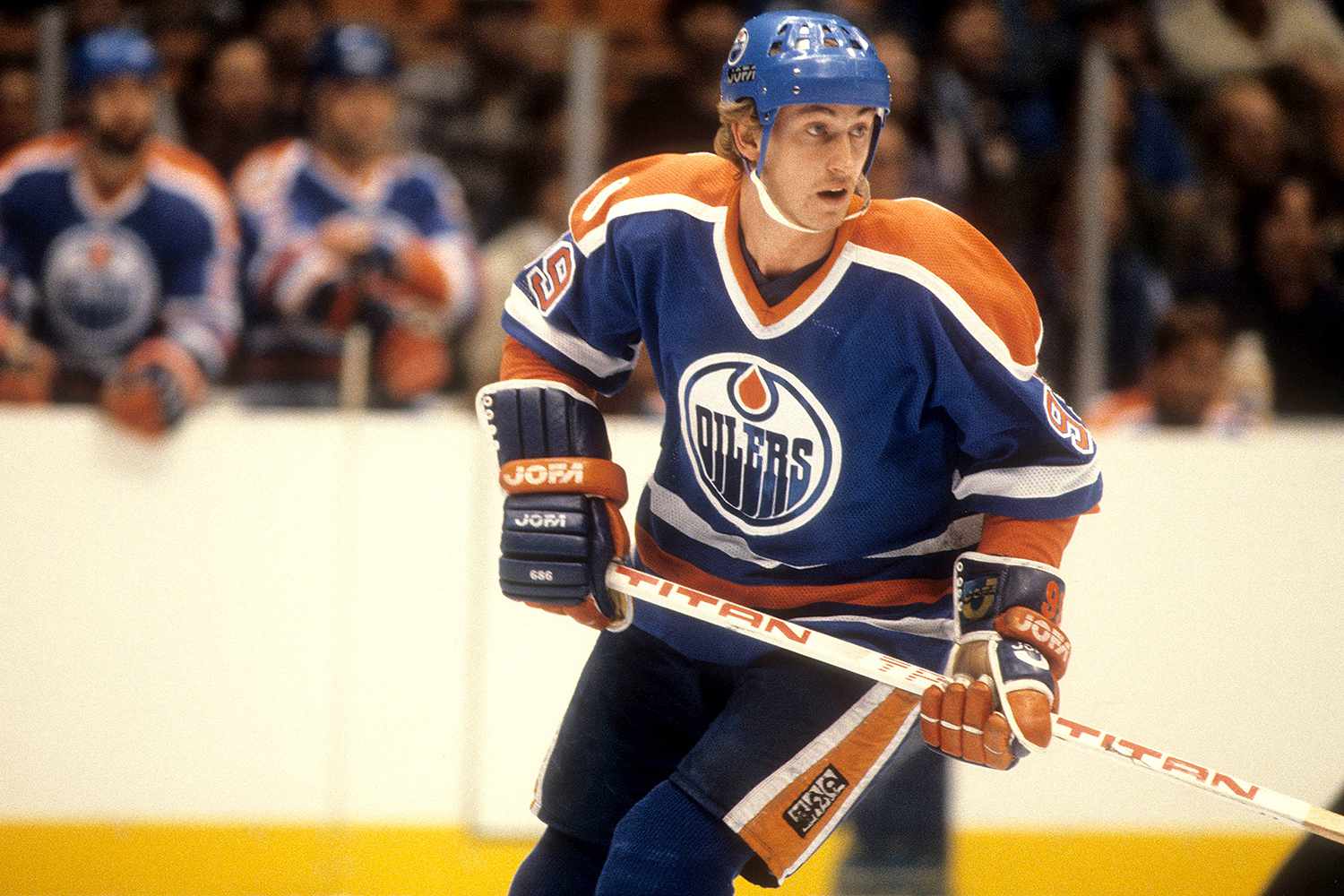 Unforgettable Wayne Gretzky Fast Facts: His Life And Legacy Unforgettable Wayne Gretzky Fast Facts: His Life And Legacy