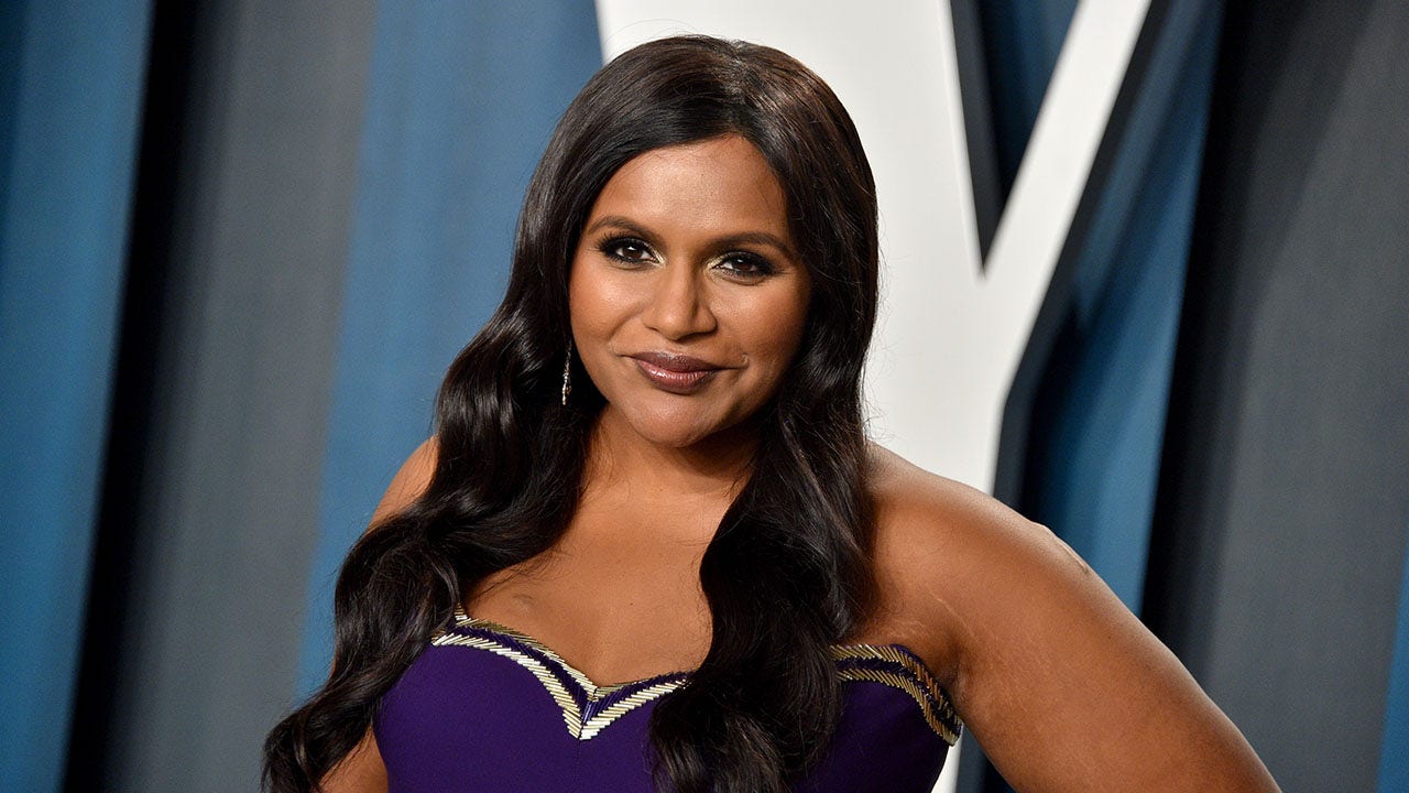 Unforgettable Women: Exploring The Characters Of Mindy Kaling's Shows Unforgettable Women: Exploring The Characters Of Mindy Kaling's Shows