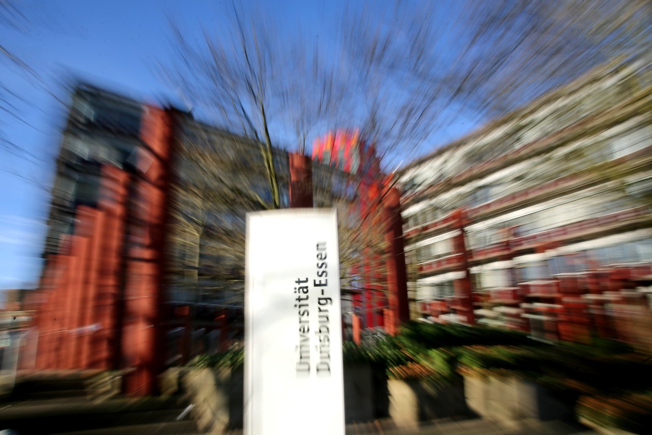 Uni Duisburg-Essen: Skandal Um Gekaufte Noten Aufgedeckt Uni Duisburg-Essen: Skandal Um Gekaufte Noten Aufgedeckt