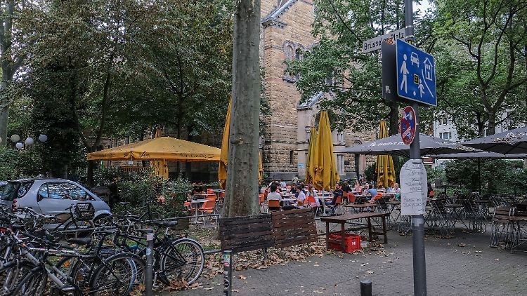 Uni-Notenmanipulation In Nordrhein-Westfalen: Urteil Und Gefängnisstrafen Uni-Notenmanipulation In Nordrhein-Westfalen: Urteil Und Gefängnisstrafen