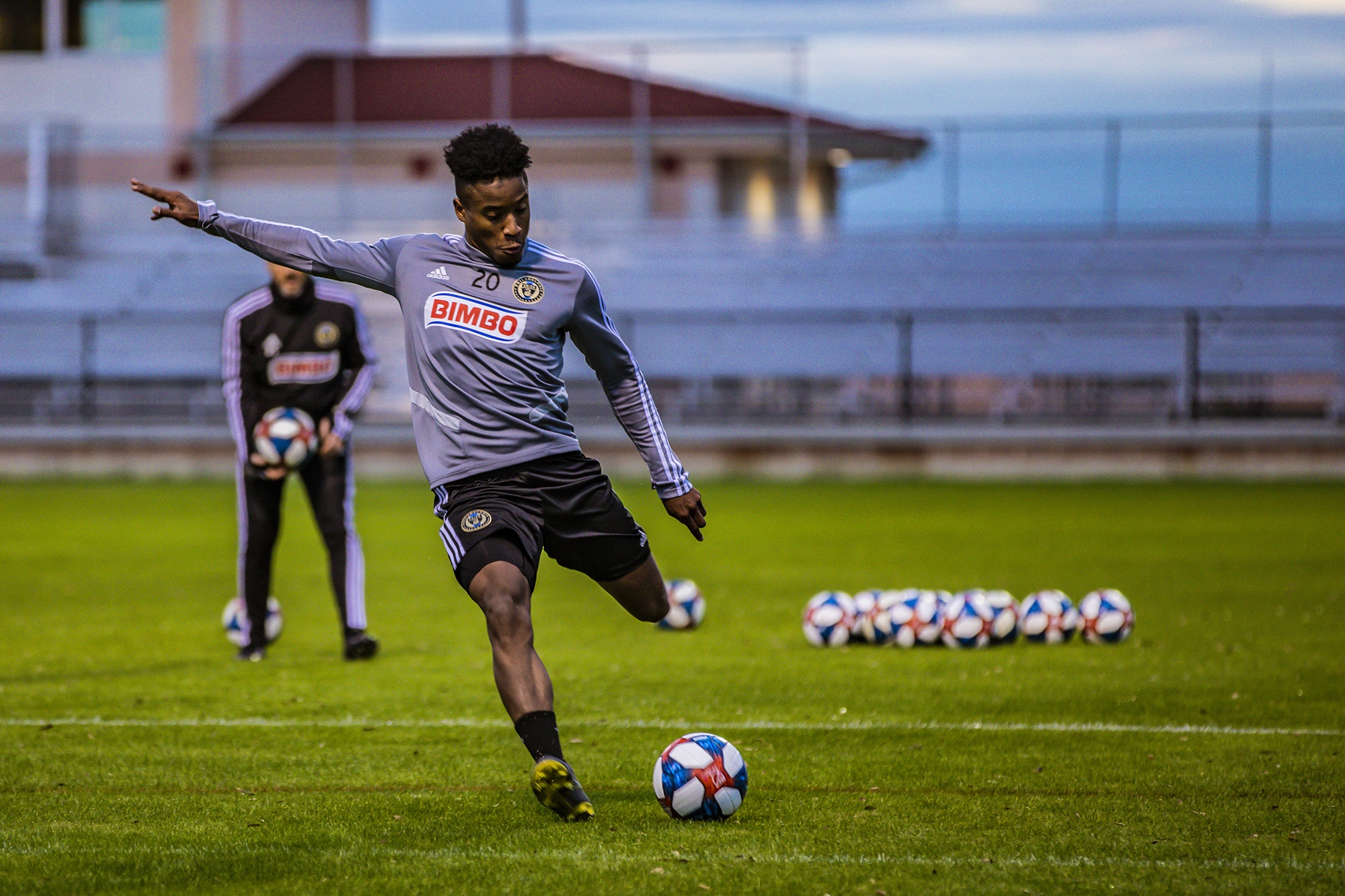 Union Starts Season With Victory Against Orlando City Union Starts Season With Victory Against Orlando City