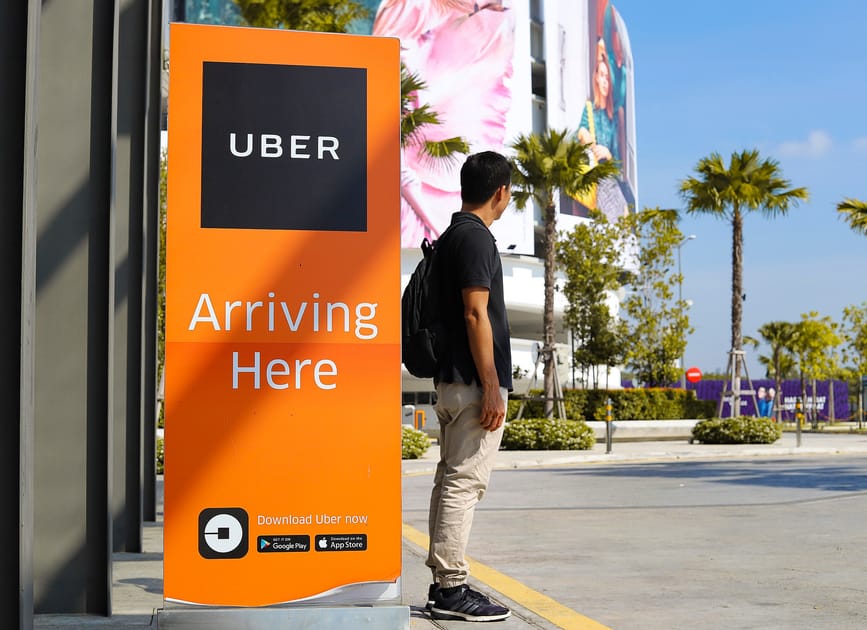 United Center To Offer $5 Uber Shuttle Service For Fans United Center To Offer $5 Uber Shuttle Service For Fans