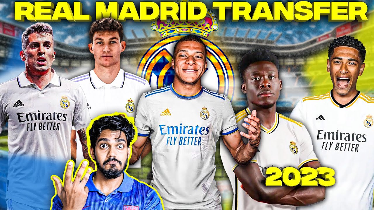 United In Pursuit: Free Transfer Battle With Barcelona And Real Madrid United In Pursuit: Free Transfer Battle With Barcelona And Real Madrid