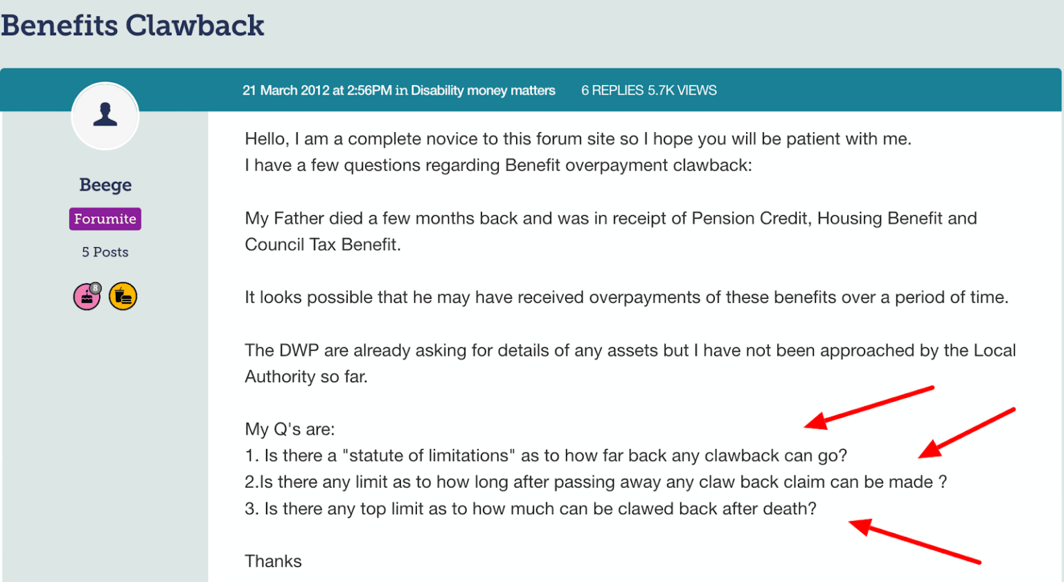 Universal Credit Overpayments: How To Reclaim Money From The DWP Universal Credit Overpayments: How To Reclaim Money From The DWP