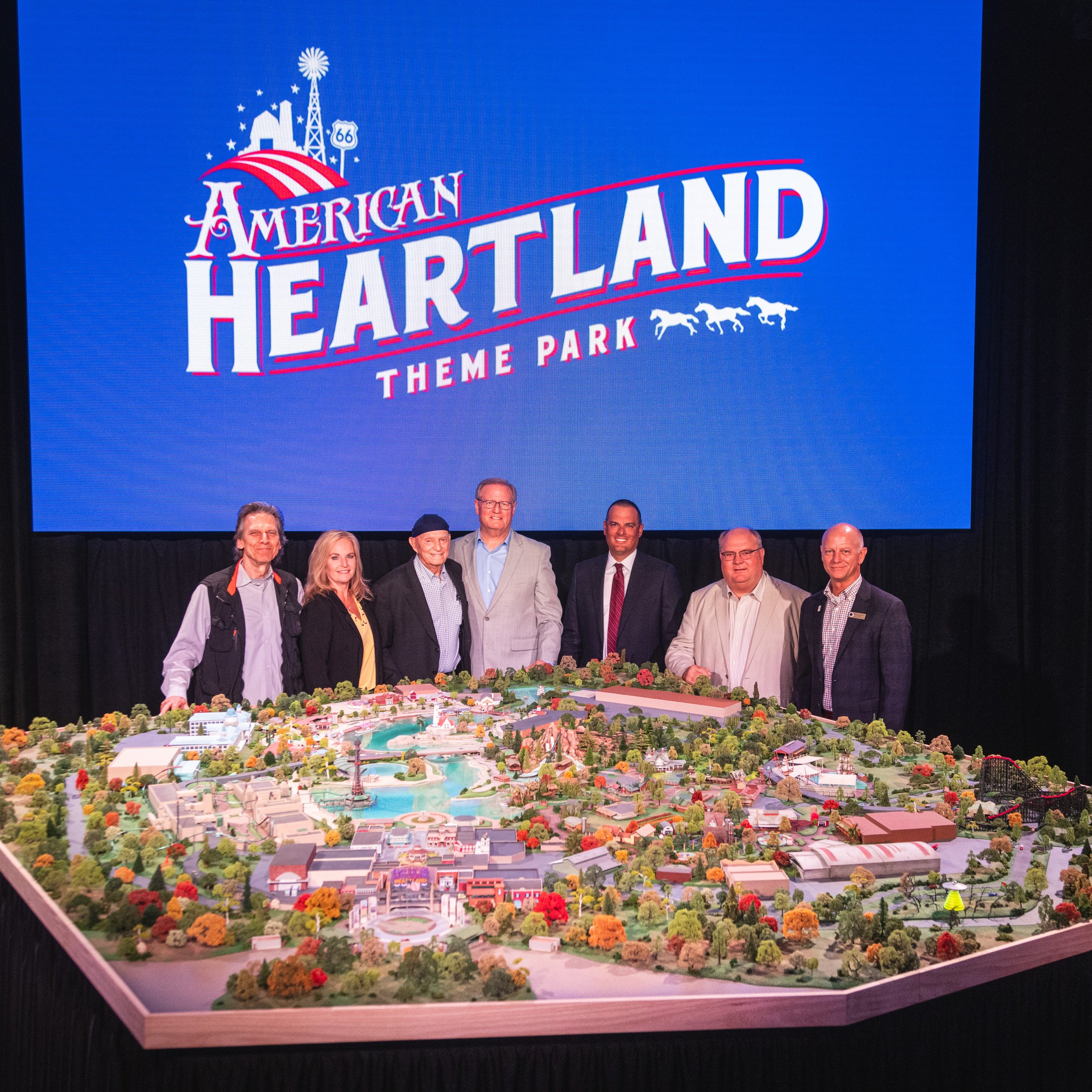 Universal Vs. Disney: A $7 Billion Theme Park Arms Race Universal Vs. Disney: A $7 Billion Theme Park Arms Race
