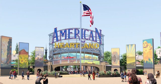 Universal's $7 Billion Investment: Reshaping The Theme Park Landscape And Challenging Disney's Reign Universal's $7 Billion Investment: Reshaping The Theme Park Landscape And Challenging Disney's Reign