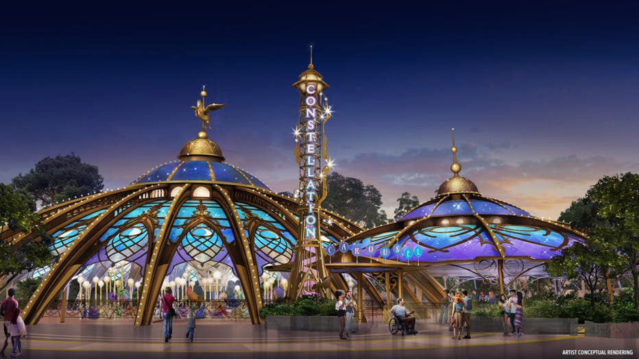 Universal's Epic Theme Park Investment: A $7 Billion Challenge To Disney Universal's Epic Theme Park Investment: A $7 Billion Challenge To Disney