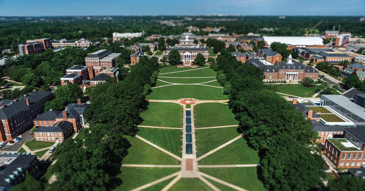 University Of Maryland Chooses Kermit The Frog For 2025 Commencement University Of Maryland Chooses Kermit The Frog For 2025 Commencement