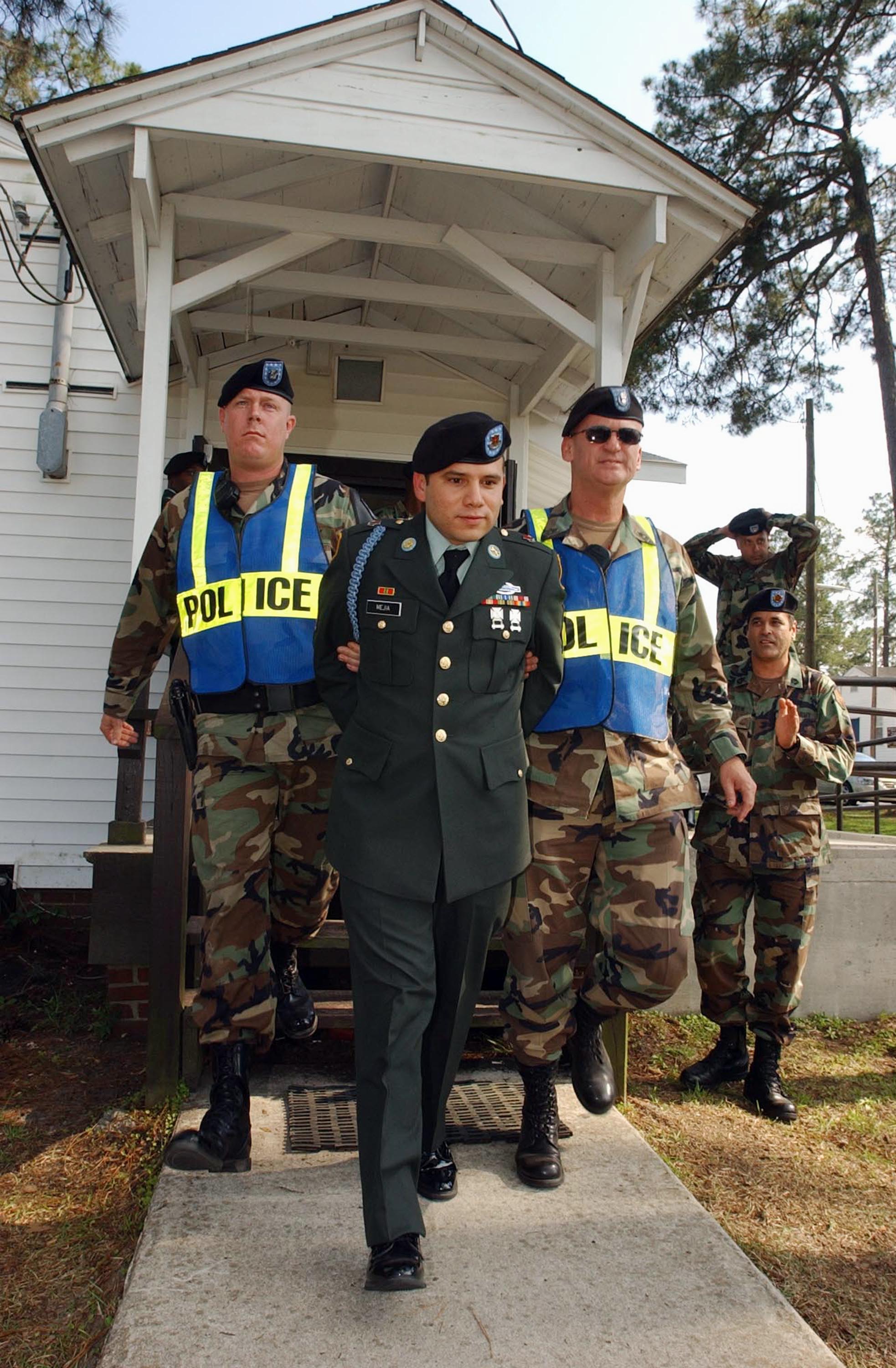 Unjust Military Discharge Leaves Master Sergeant Grieving And Fighting Back Unjust Military Discharge Leaves Master Sergeant Grieving And Fighting Back