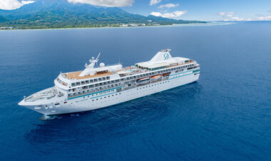 Unlock $1,500: PONANT's Flight Credit Incentive For Paul Gauguin Cruise Agents Unlock $1,500: PONANT's Flight Credit Incentive For Paul Gauguin Cruise Agents