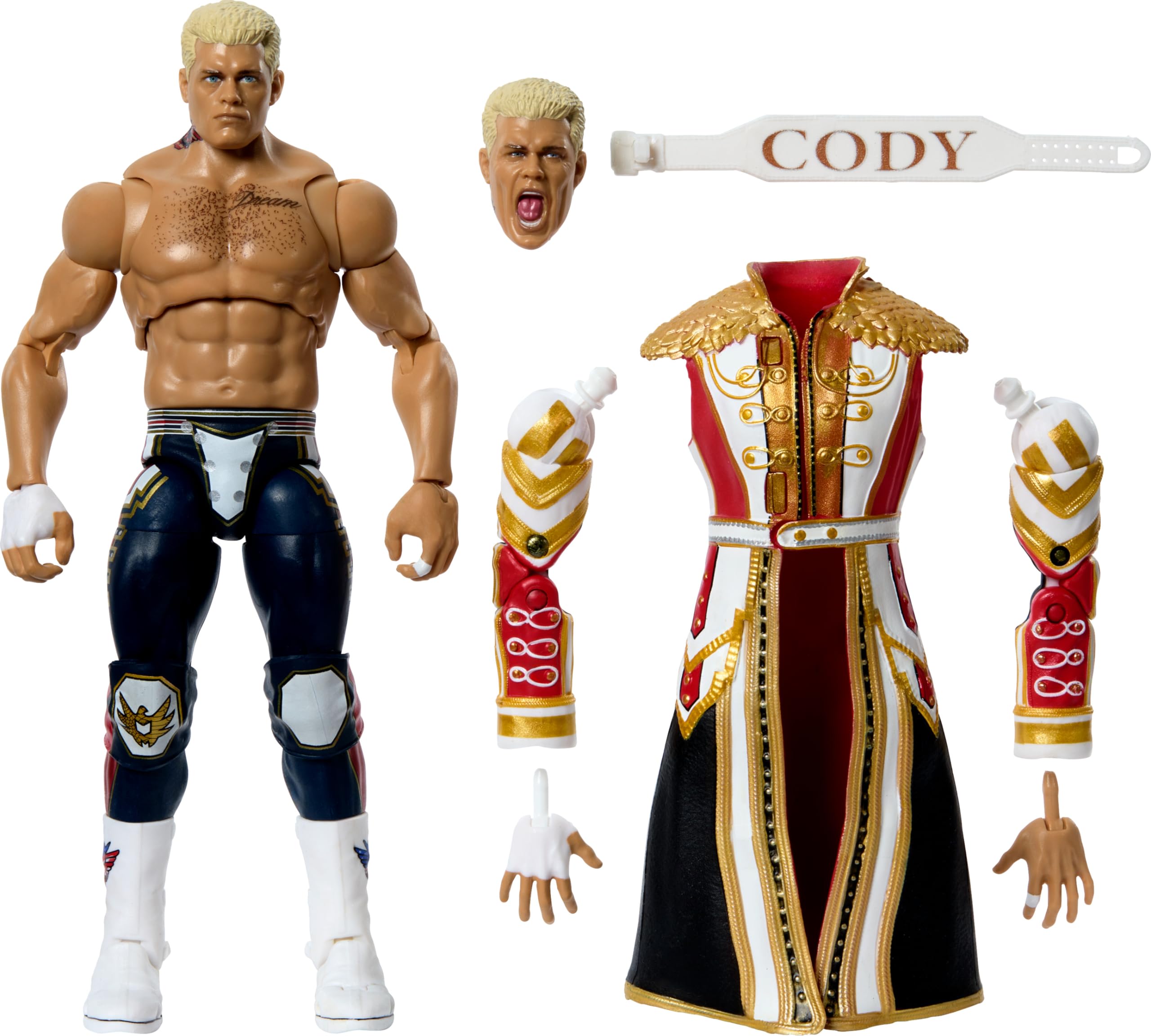Unlocking Fortnite's WWE Skins: The Ultimate Guide To Cody Rhodes And The Undertaker Unlocking Fortnite's WWE Skins: The Ultimate Guide To Cody Rhodes And The Undertaker