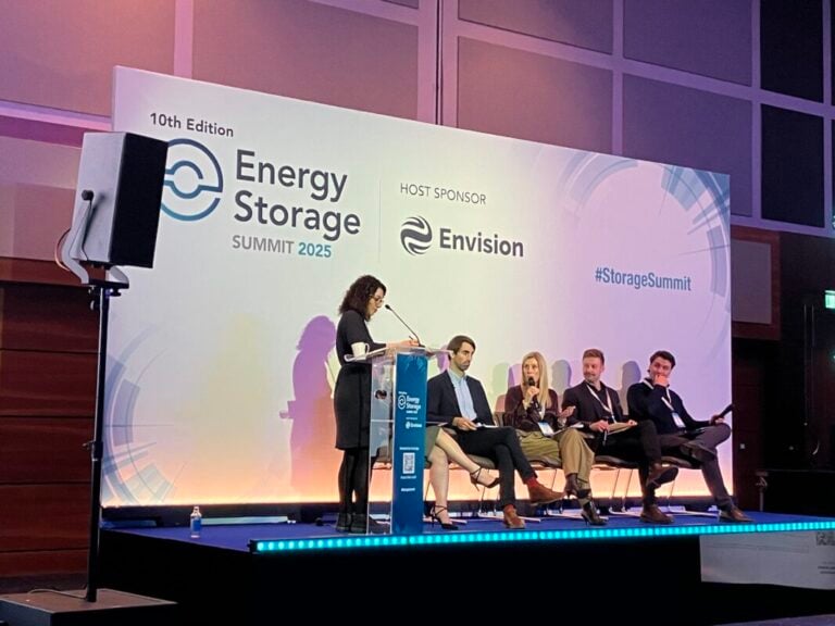 Unlocking Funding For A 270MWh BESS: A Focus On The Belgian Merchant Market Unlocking Funding For A 270MWh BESS: A Focus On The Belgian Merchant Market