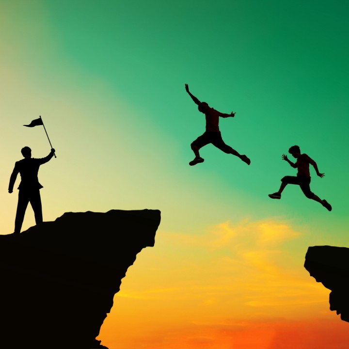 Unlocking Potential: How Middle Managers Drive Company Performance And Employee Development Unlocking Potential: How Middle Managers Drive Company Performance And Employee Development