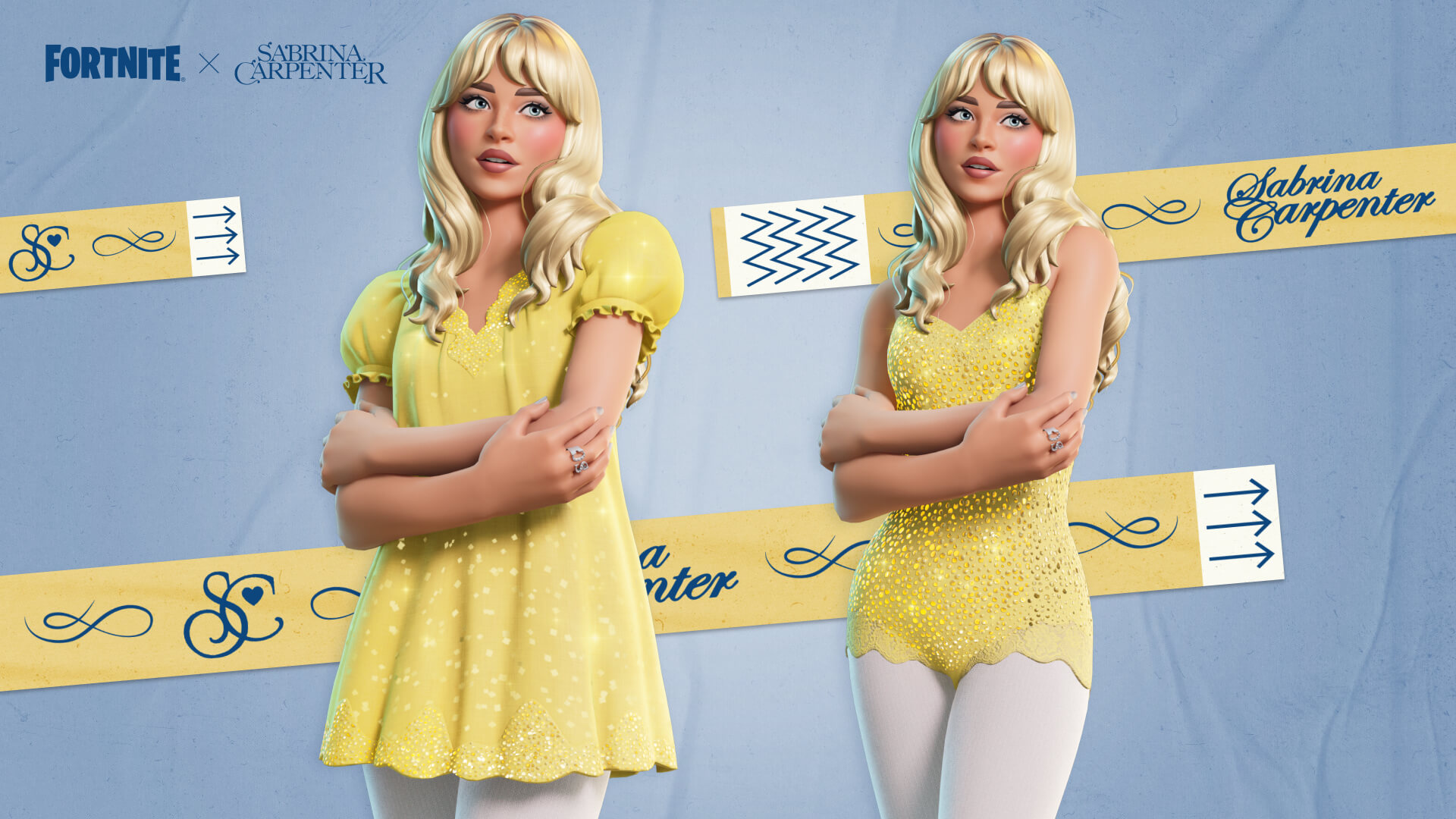 Unlocking Sabrina Carpenter Fortnite Skins: A Complete Guide Unlocking Sabrina Carpenter Fortnite Skins: A Complete Guide