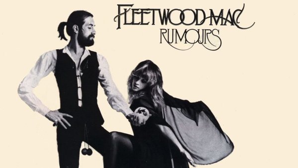 Untangling The Success Of Fleetwood Mac's Extensive Music Collection Untangling The Success Of Fleetwood Mac's Extensive Music Collection