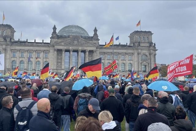 Unthinkable: Bayern President On Far-Right AfD's Place In The Club