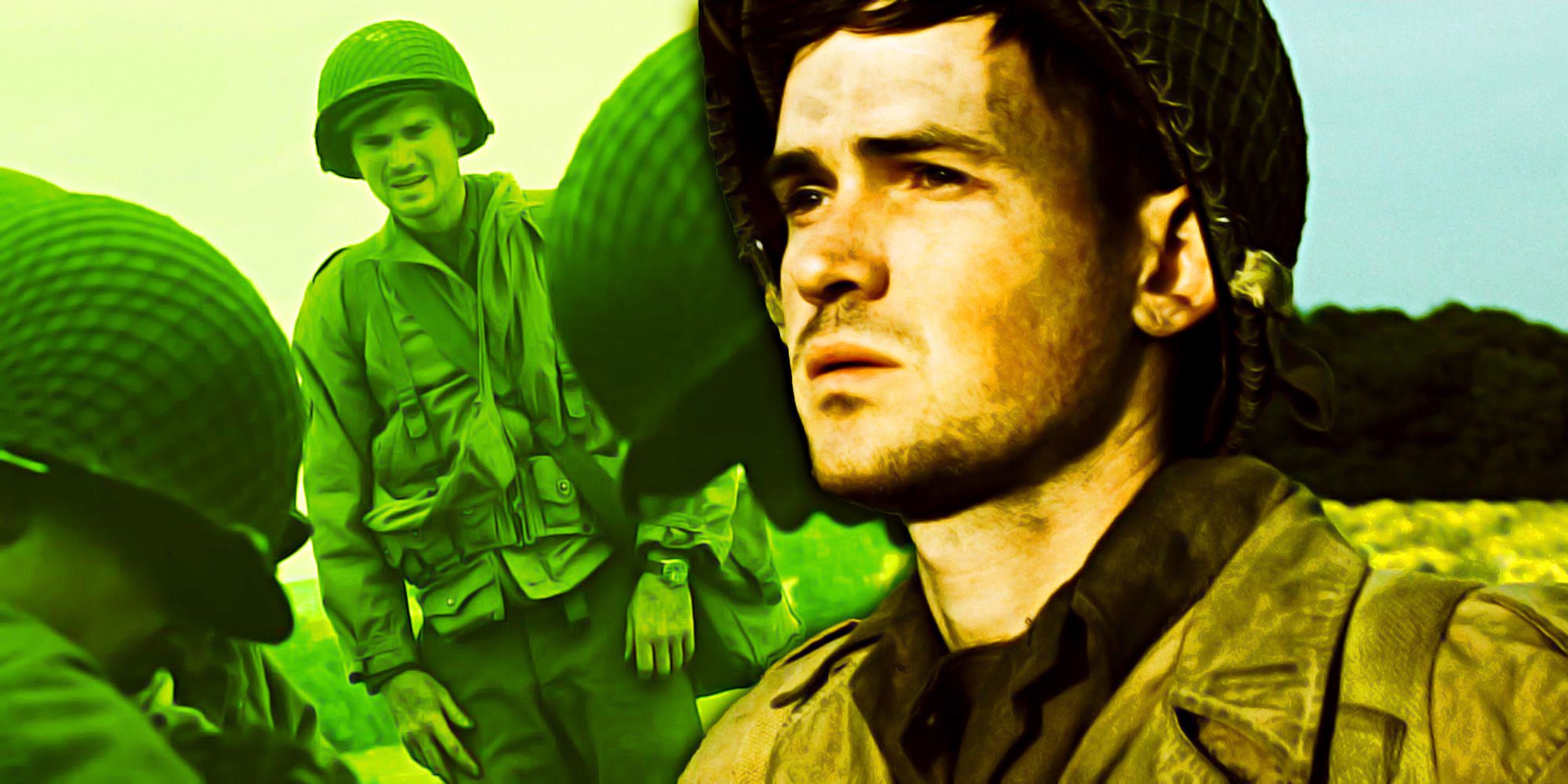 Untold Stories: 20 Facts About Saving Private Ryan Untold Stories: 20 Facts About Saving Private Ryan